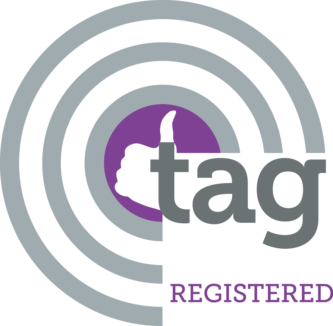 RGB TAG Logo